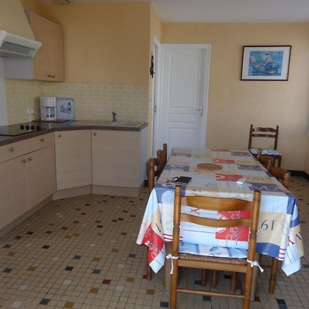 Maisonnette Calme Proche Peche Avec Jardin Et Wifi - Fr-1-476-2 LʼAiguillon-sur-Mer Exterior foto