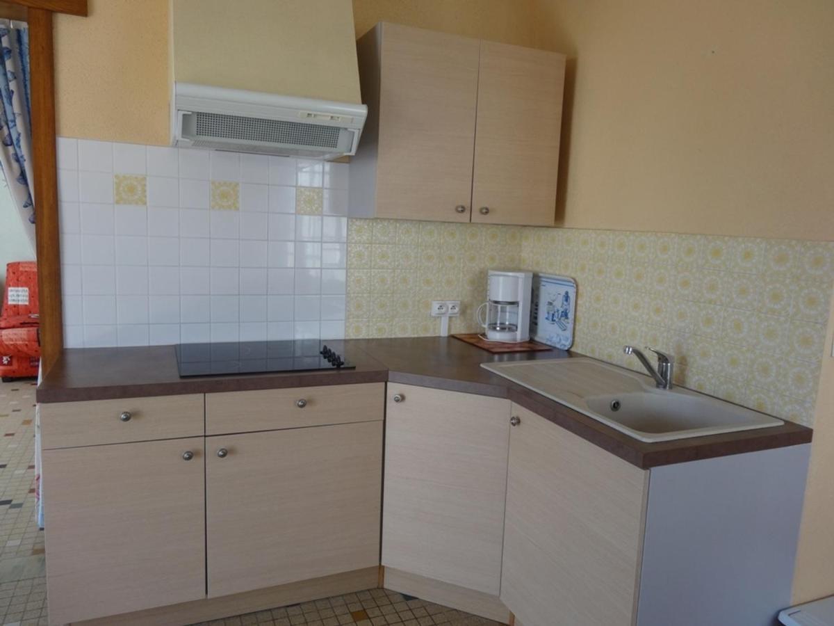 Maisonnette Calme Proche Peche Avec Jardin Et Wifi - Fr-1-476-2 LʼAiguillon-sur-Mer Exterior foto